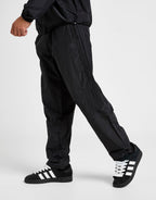 Retro Woven Track Pants