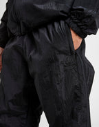 Retro Woven Track Pants