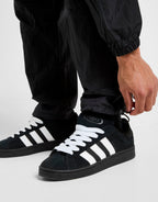 Retro Woven Track Pants