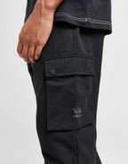 Relaxed Ripstop Cargo Pants