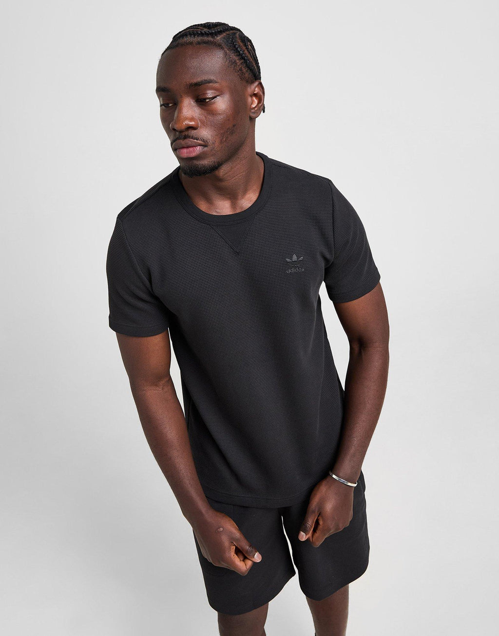 Waffle T-Shirt