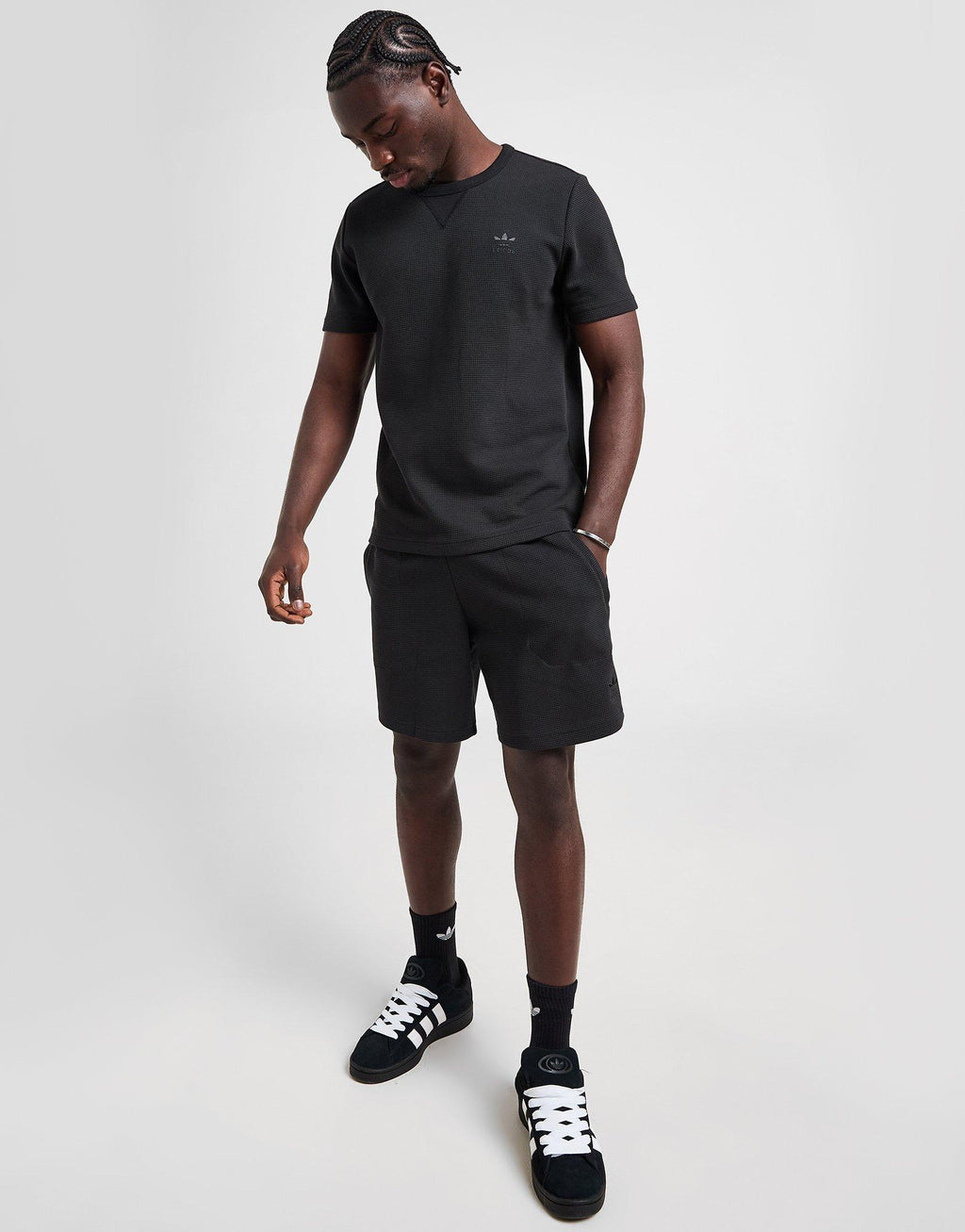 Waffle T-Shirt