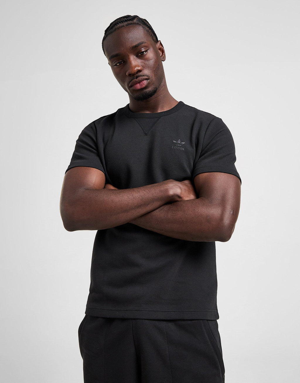 Waffle T-Shirt