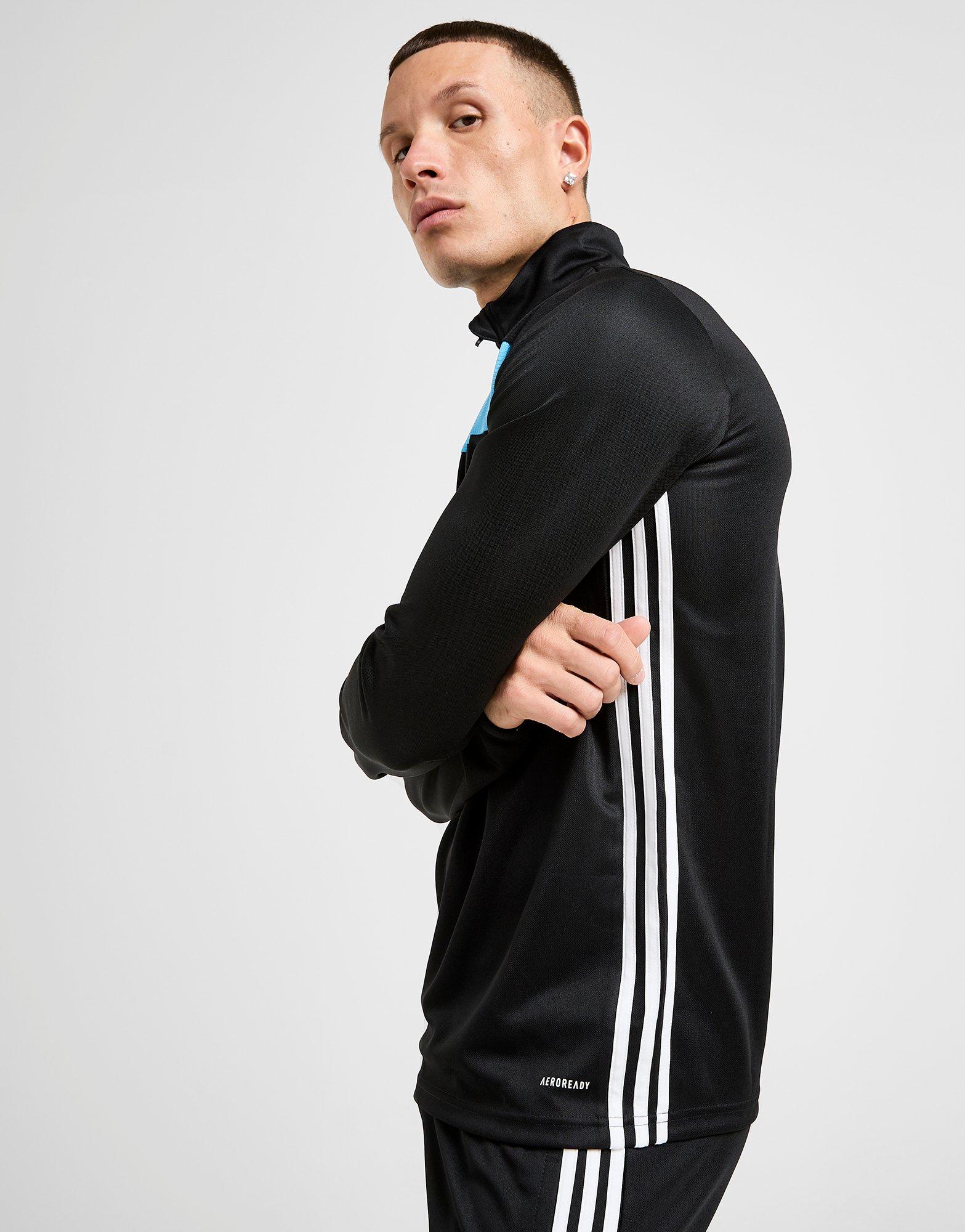 Tiro 1/4 Zip Top