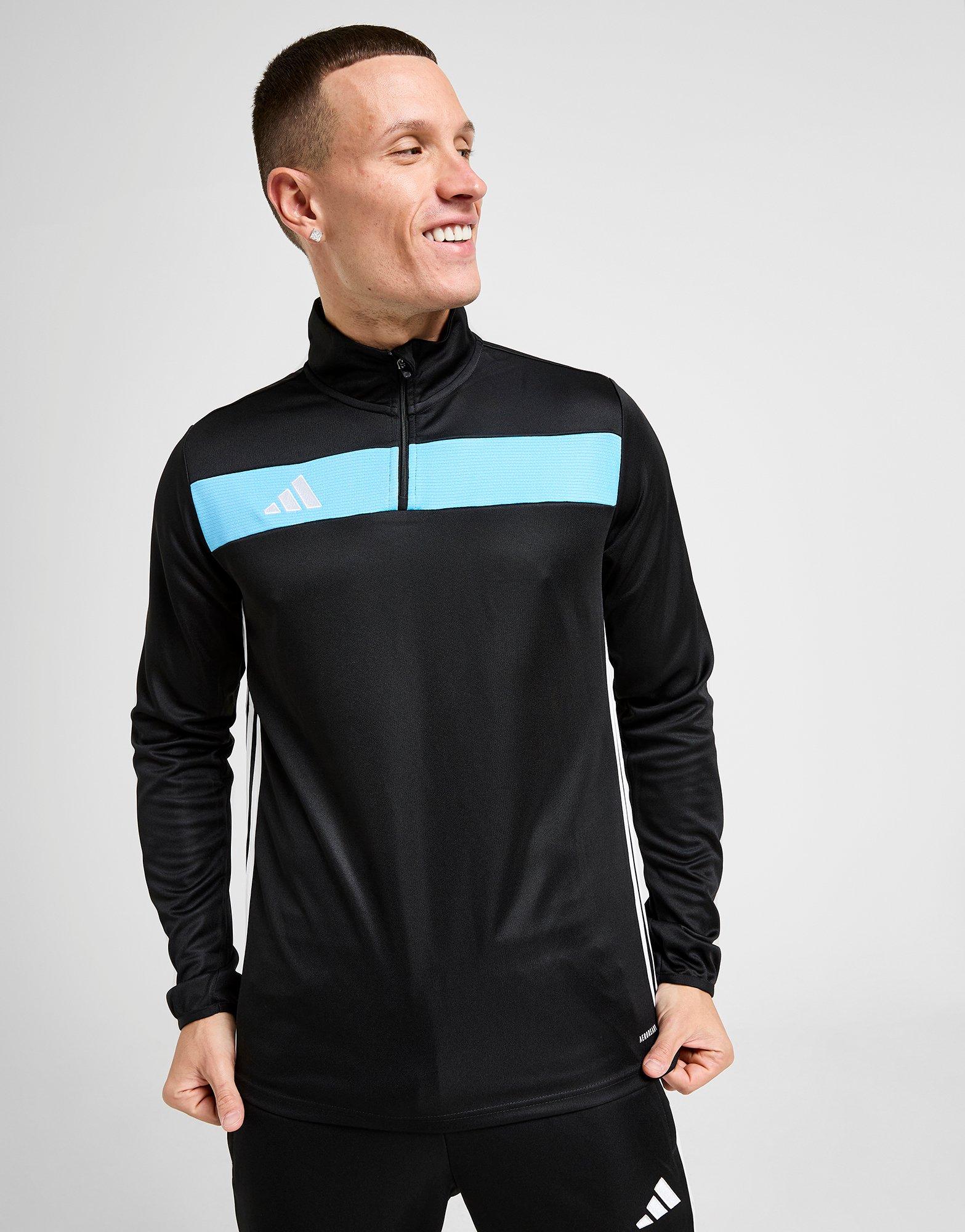 Tiro 1/4 Zip Top