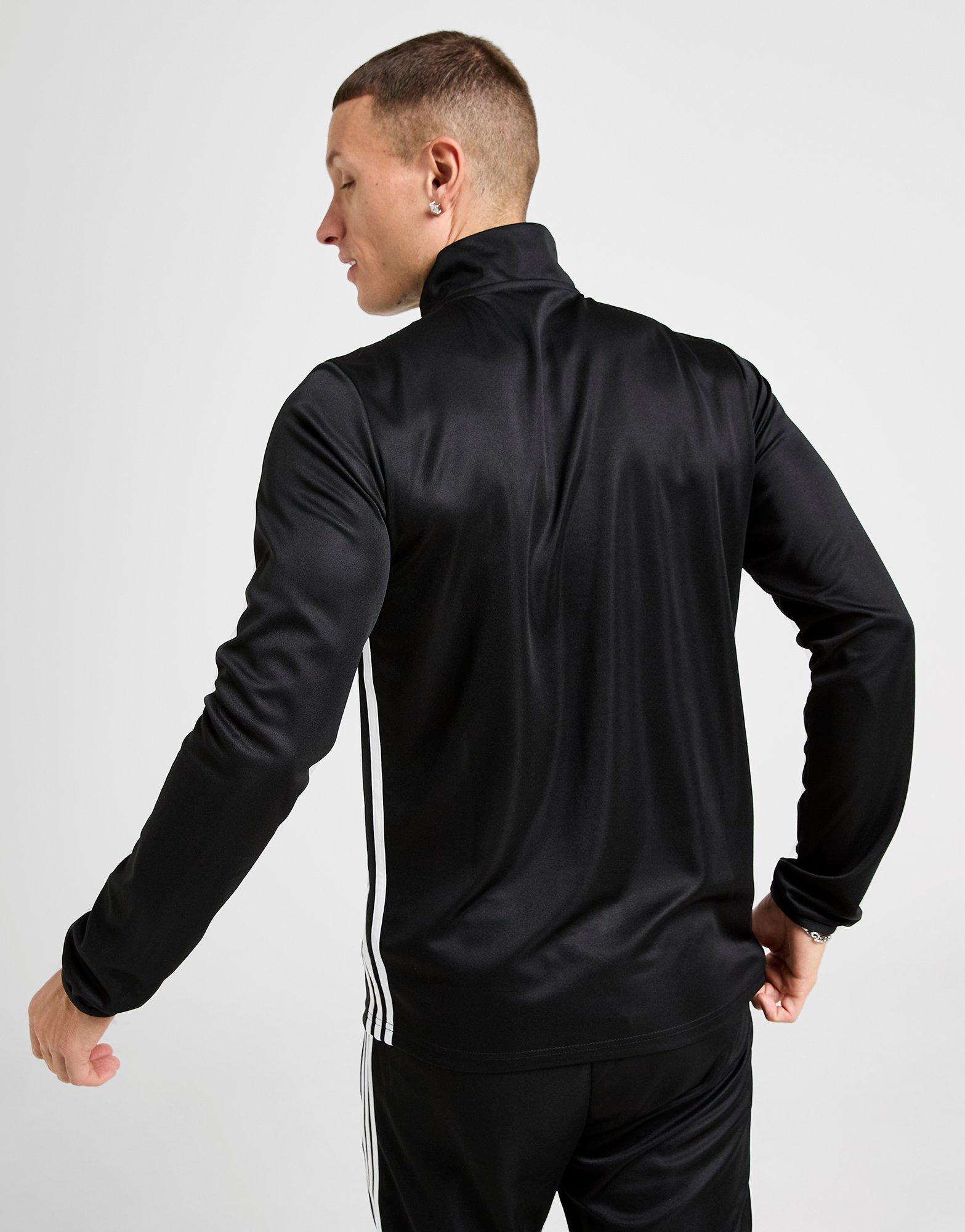 Tiro 1/4 Zip Top