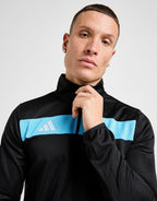 Tiro 1/4 Zip Top