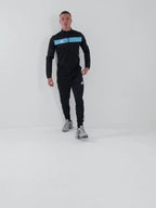 Tiro 1/4 Zip Top