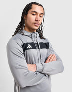 Tiro 25 1/4 Zip Hoodie