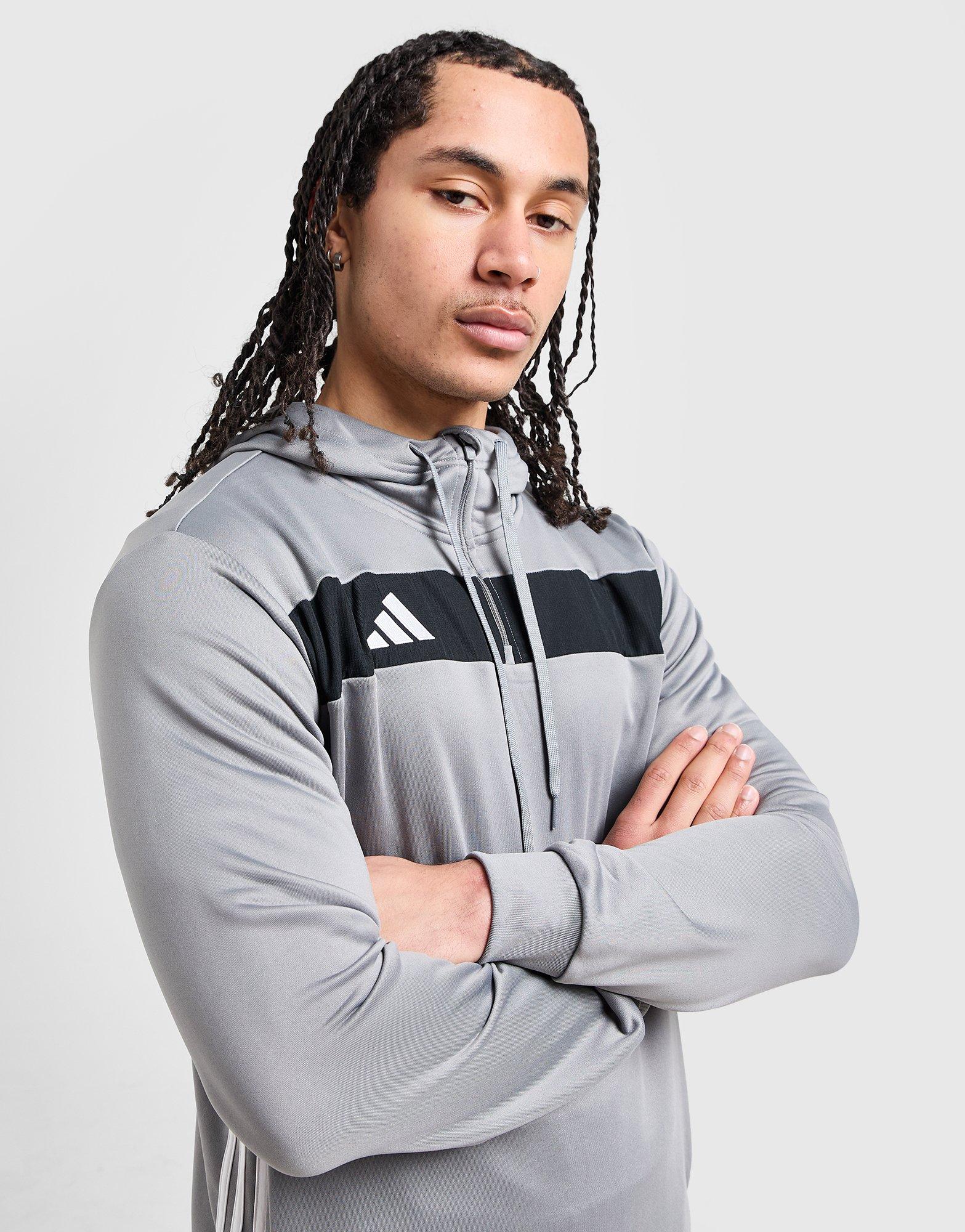 Tiro 25 1/4 Zip Hoodie