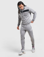 Tiro 25 1/4 Zip Hoodie