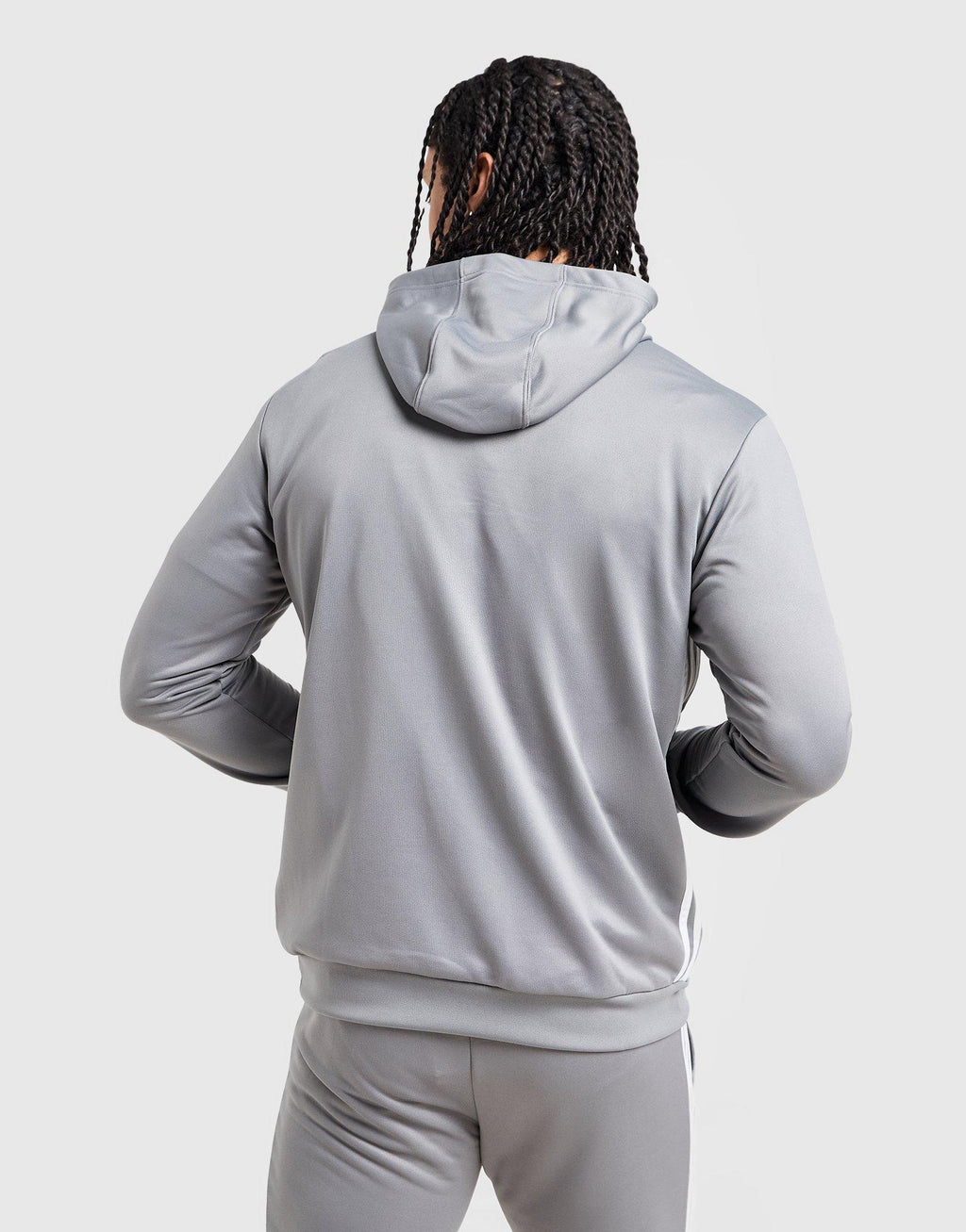 Tiro 25 1/4 Zip Hoodie