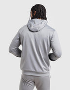 Tiro 25 1/4 Zip Hoodie