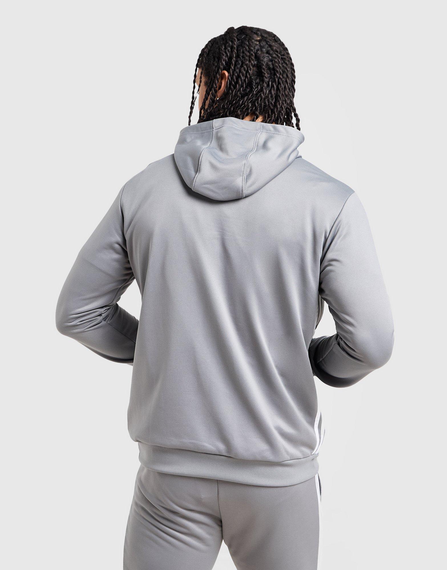 Tiro 25 1/4 Zip Hoodie