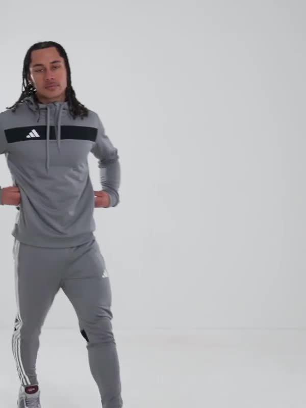 Tiro 25 1/4 Zip Hoodie