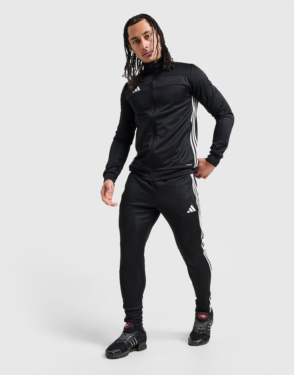 Tiro 25 Tracksuit