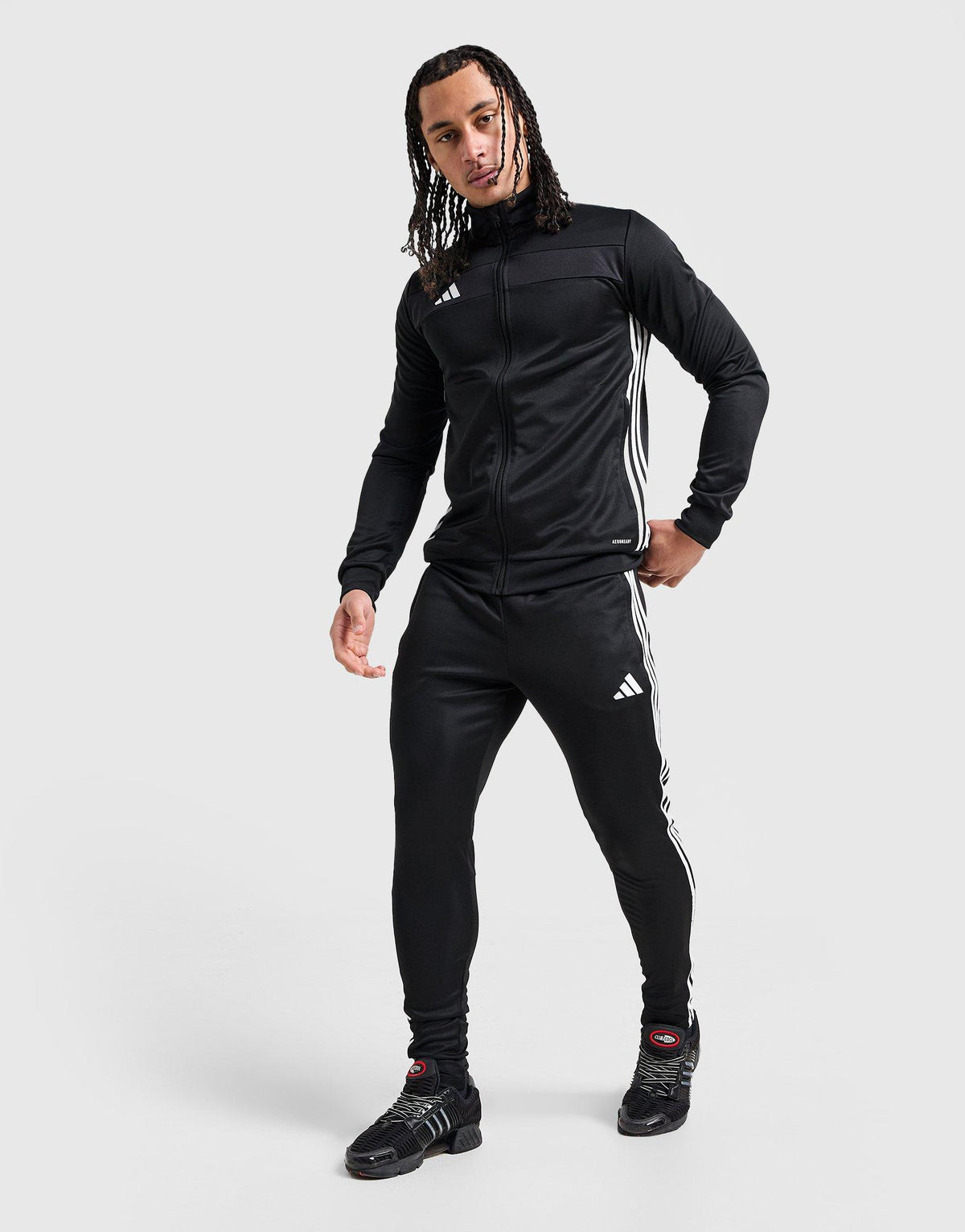 Tiro 25 Tracksuit