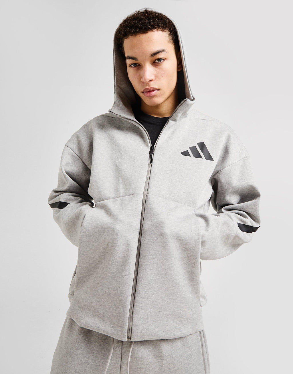 Z.N.E Hoodie