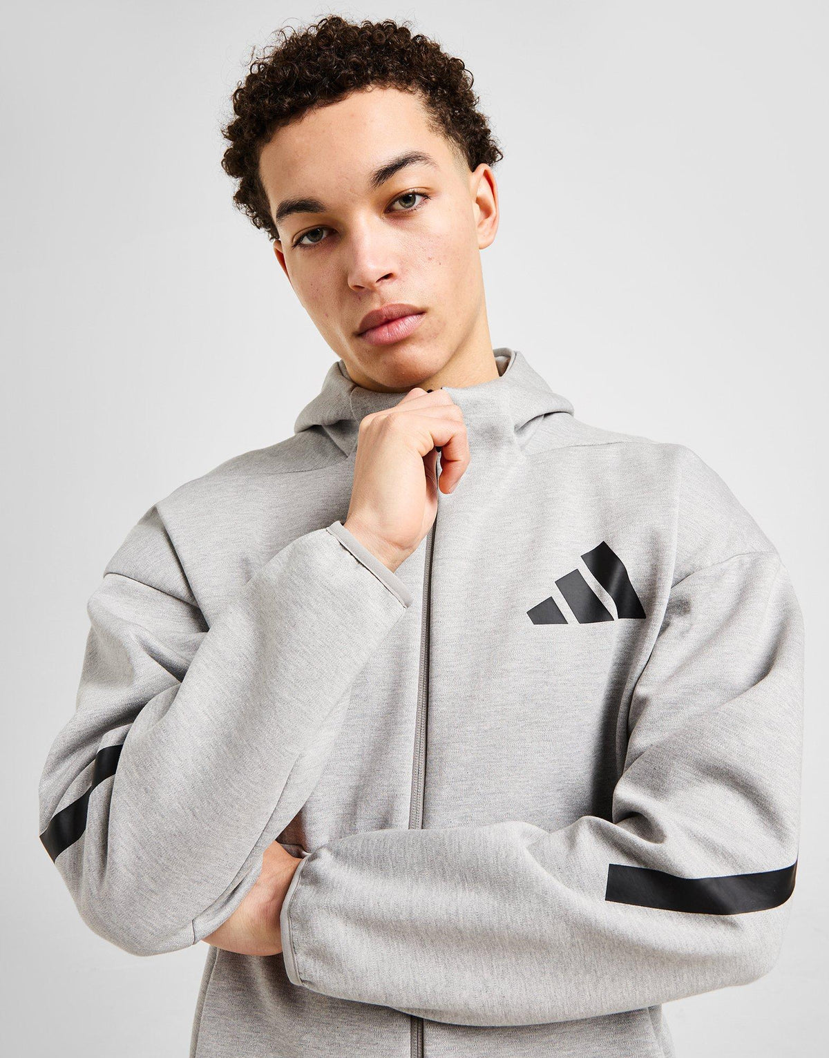 Z.N.E Hoodie