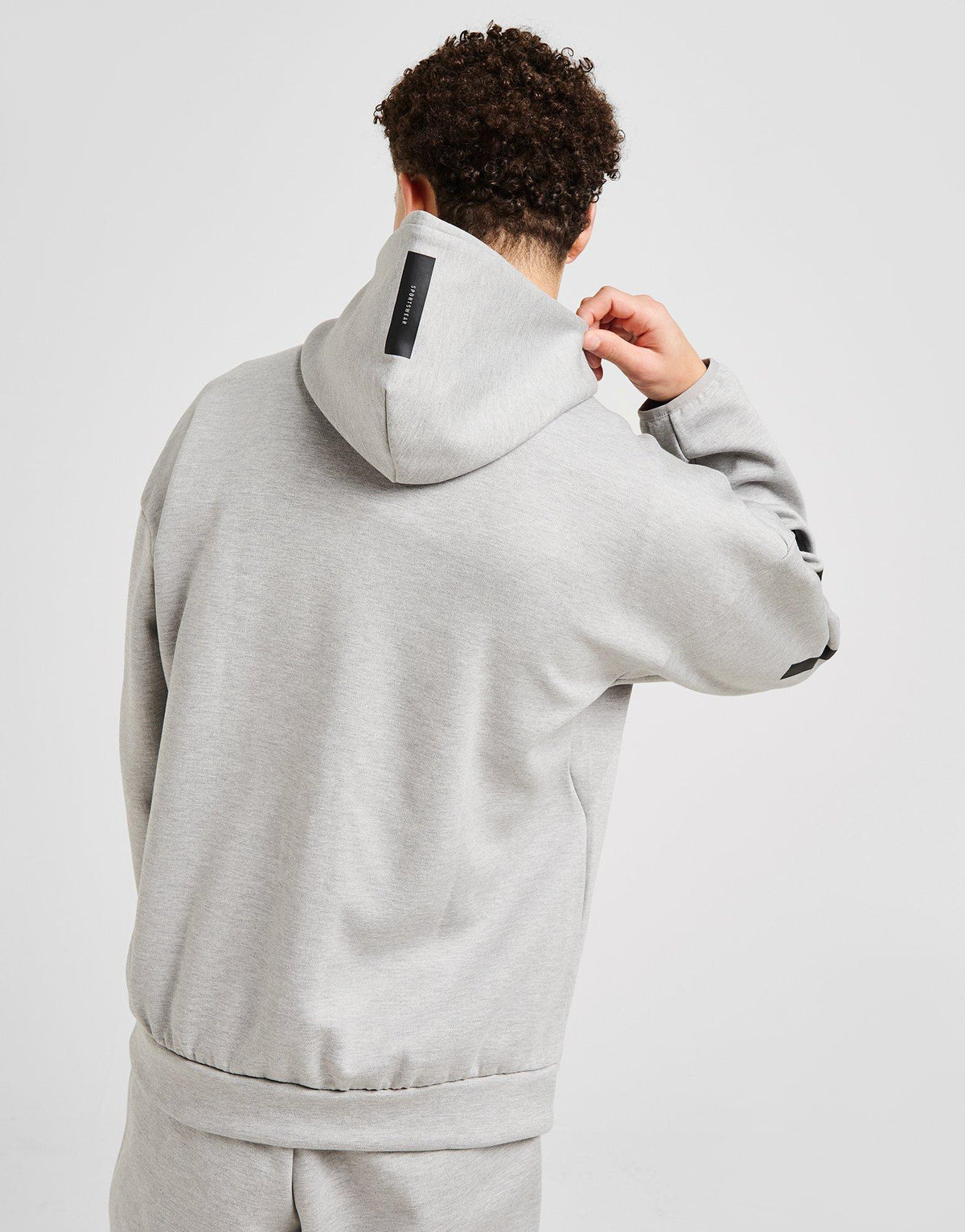 Z.N.E Hoodie
