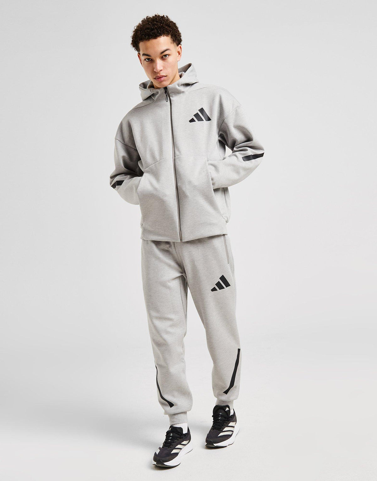 Z.N.E Hoodie