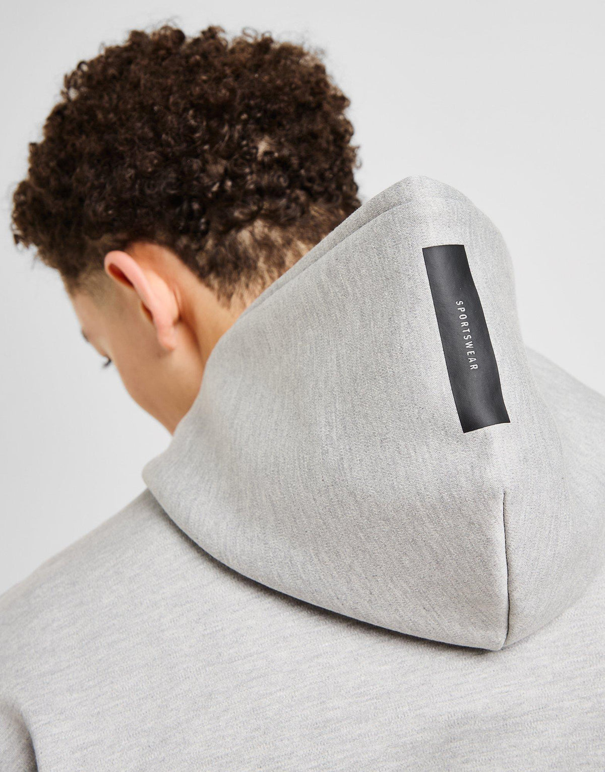Z.N.E Hoodie