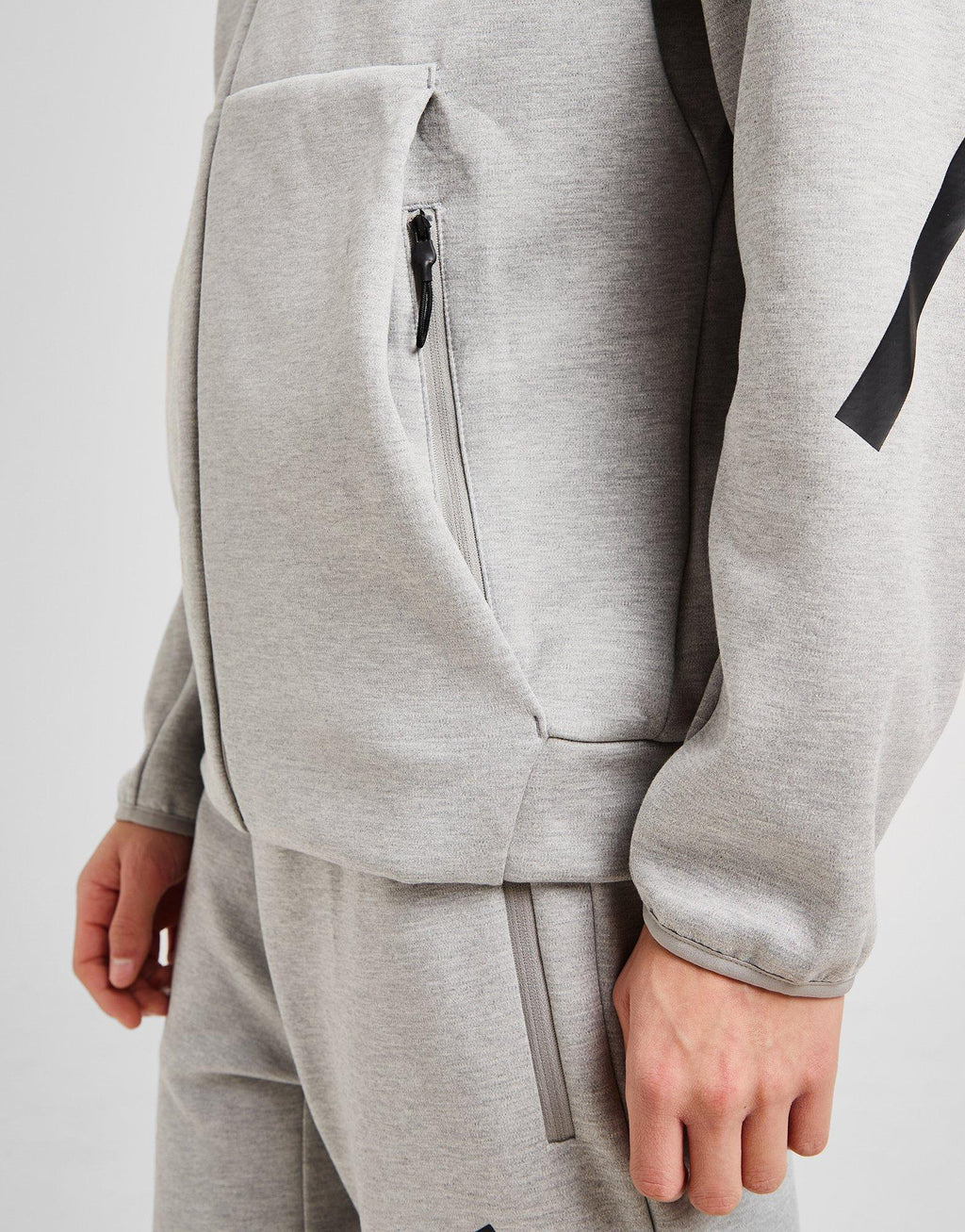 Z.N.E Hoodie