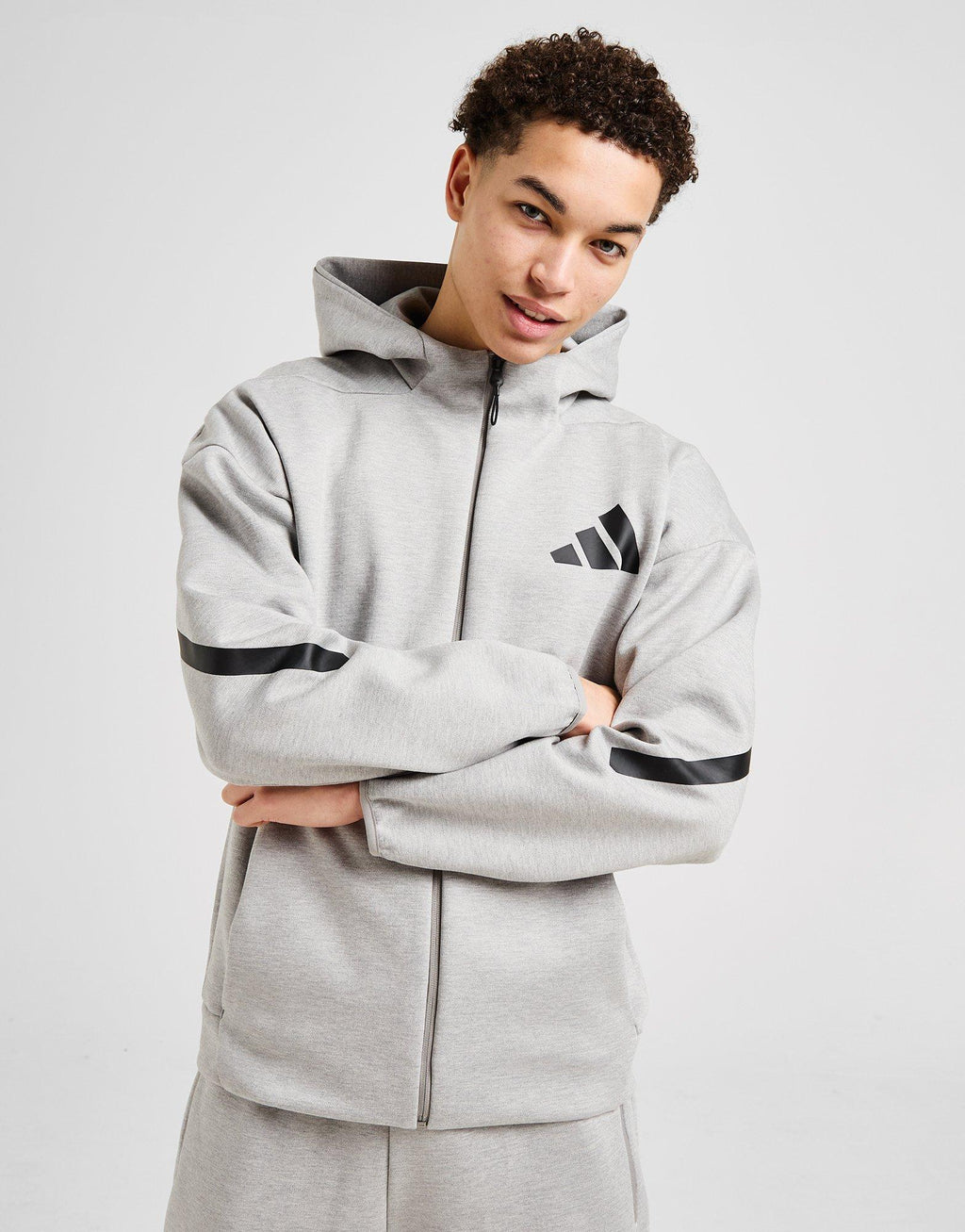 Z.N.E Hoodie
