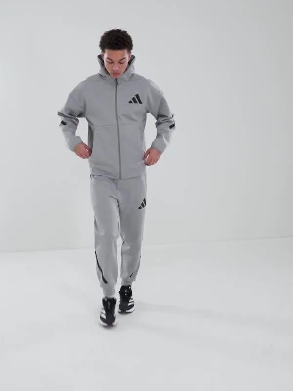 Z.N.E Hoodie
