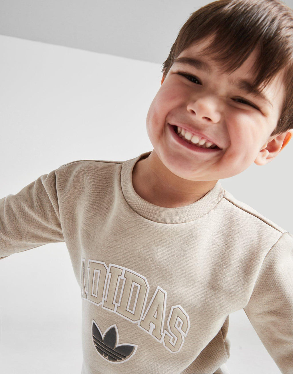 Varsity Crew Tracksuit Infant