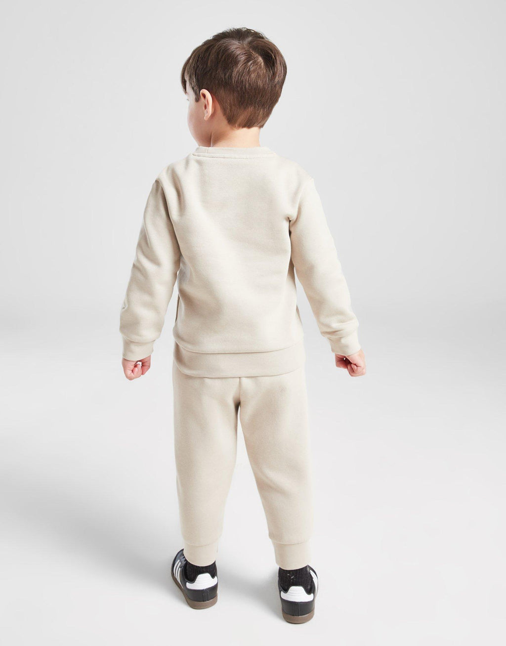 Varsity Crew Tracksuit Infant