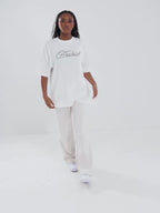 Cherries Boyfriend T-Shirt
