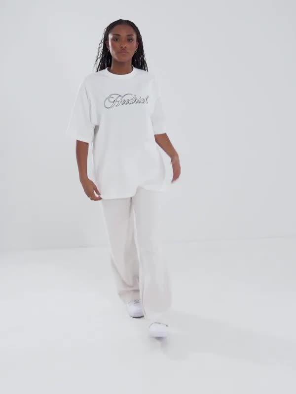 Cherries Boyfriend T-Shirt