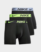 3-Pack Micro Boxers