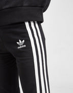 Girls' Trefoil Loose Crew Tracksuit Children