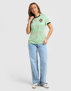 Portugal 2025 Away Shirt Women's