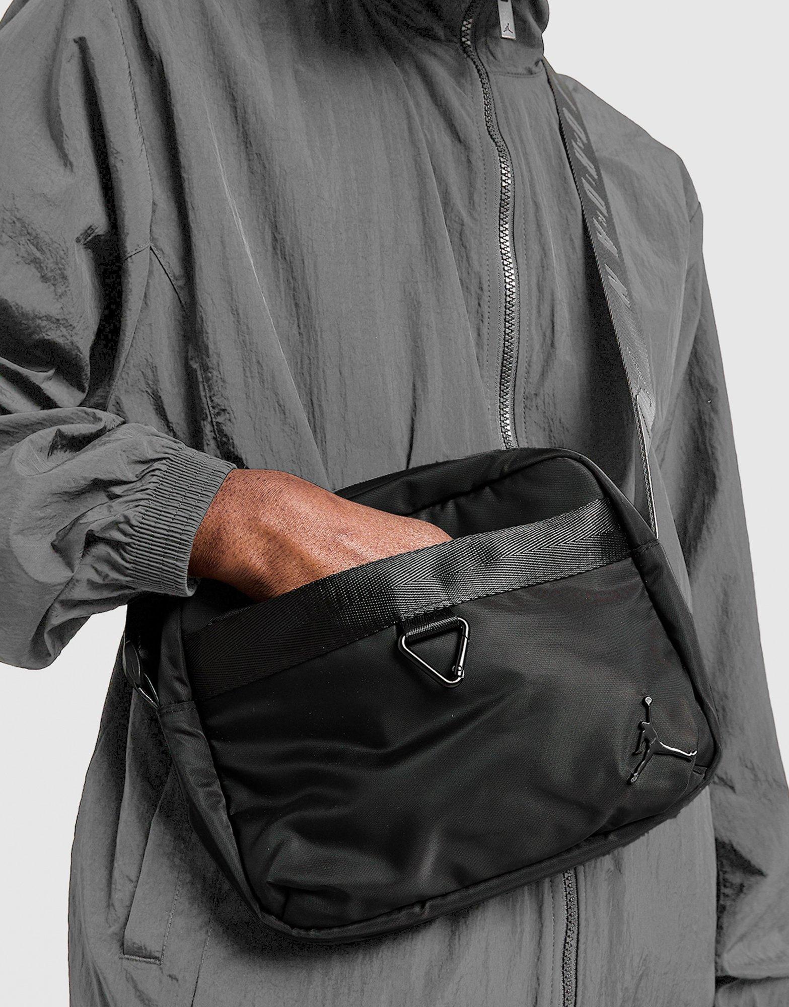 Mini Messenger Bag