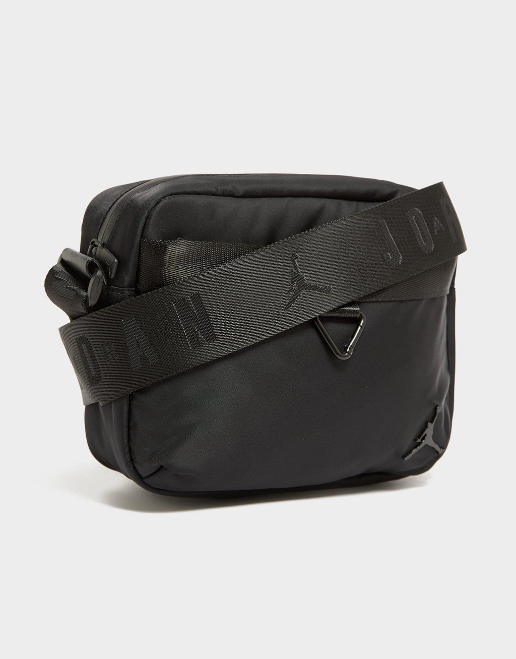 Mini Messenger Bag