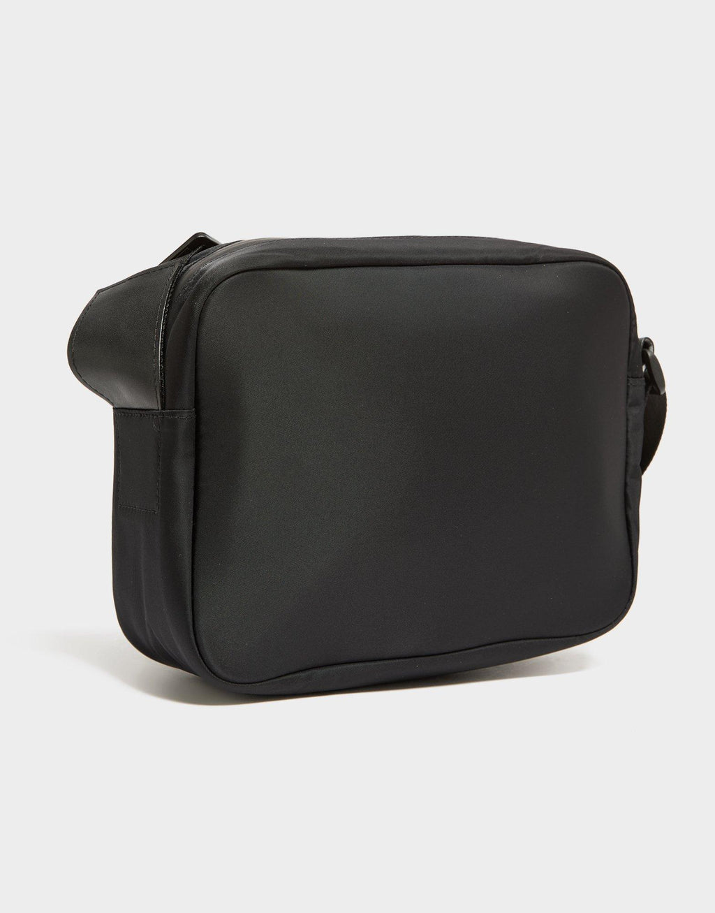 Mini Messenger Bag