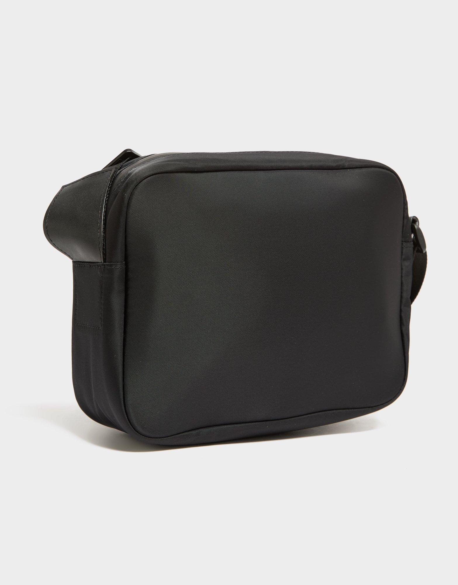 Mini Messenger Bag