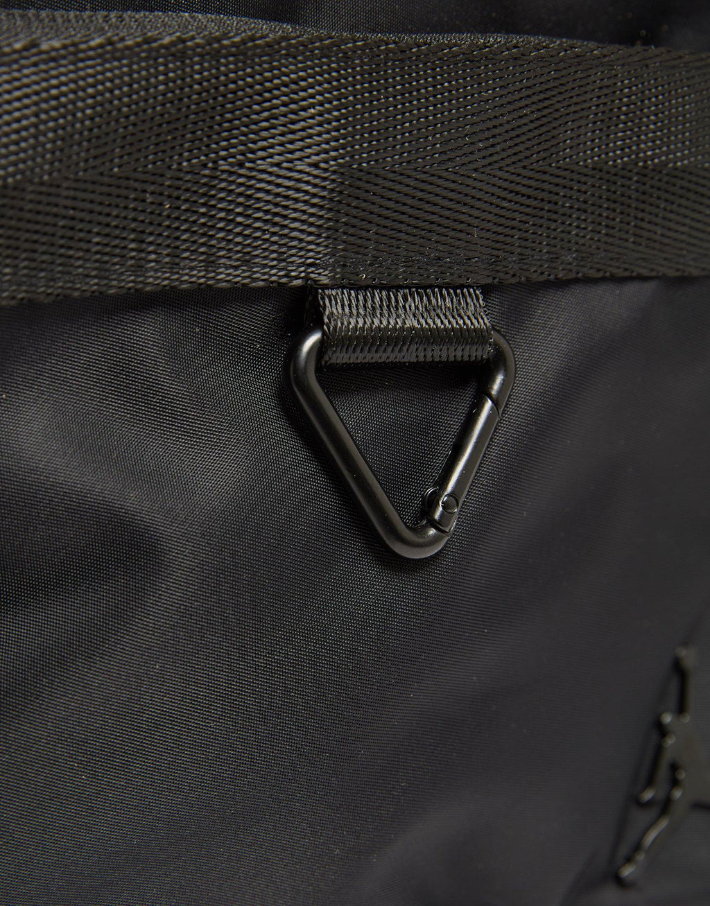 Mini Messenger Bag