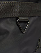 Mini Messenger Bag