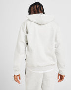 Core Logo Full Zip Hoodie