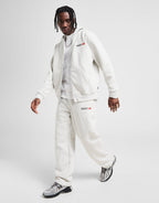 Core Logo Full Zip Hoodie