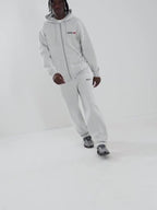 Core Logo Full Zip Hoodie