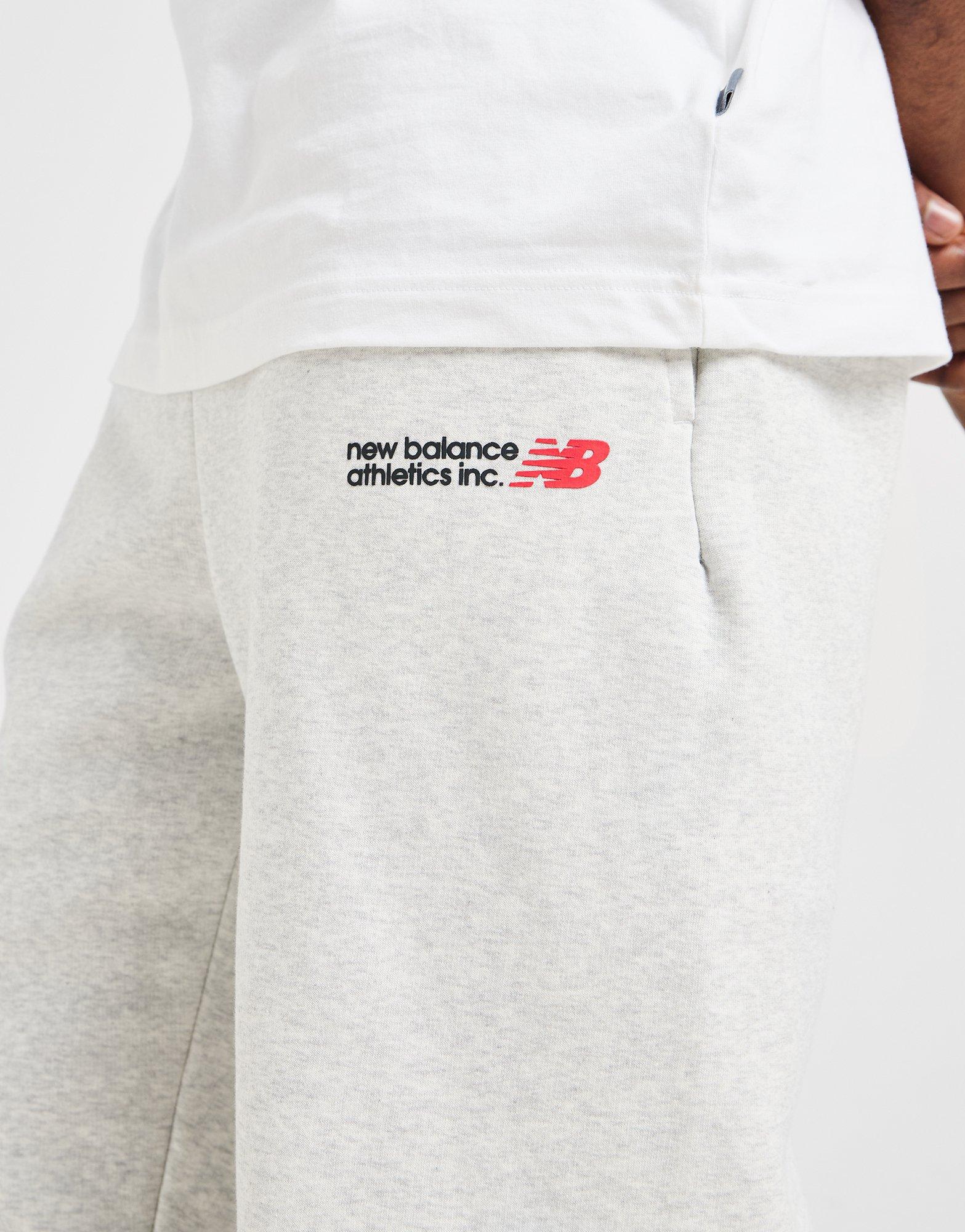 Core Track Pants