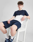 Small Logo T-Shirt/Shorts Set Junior
