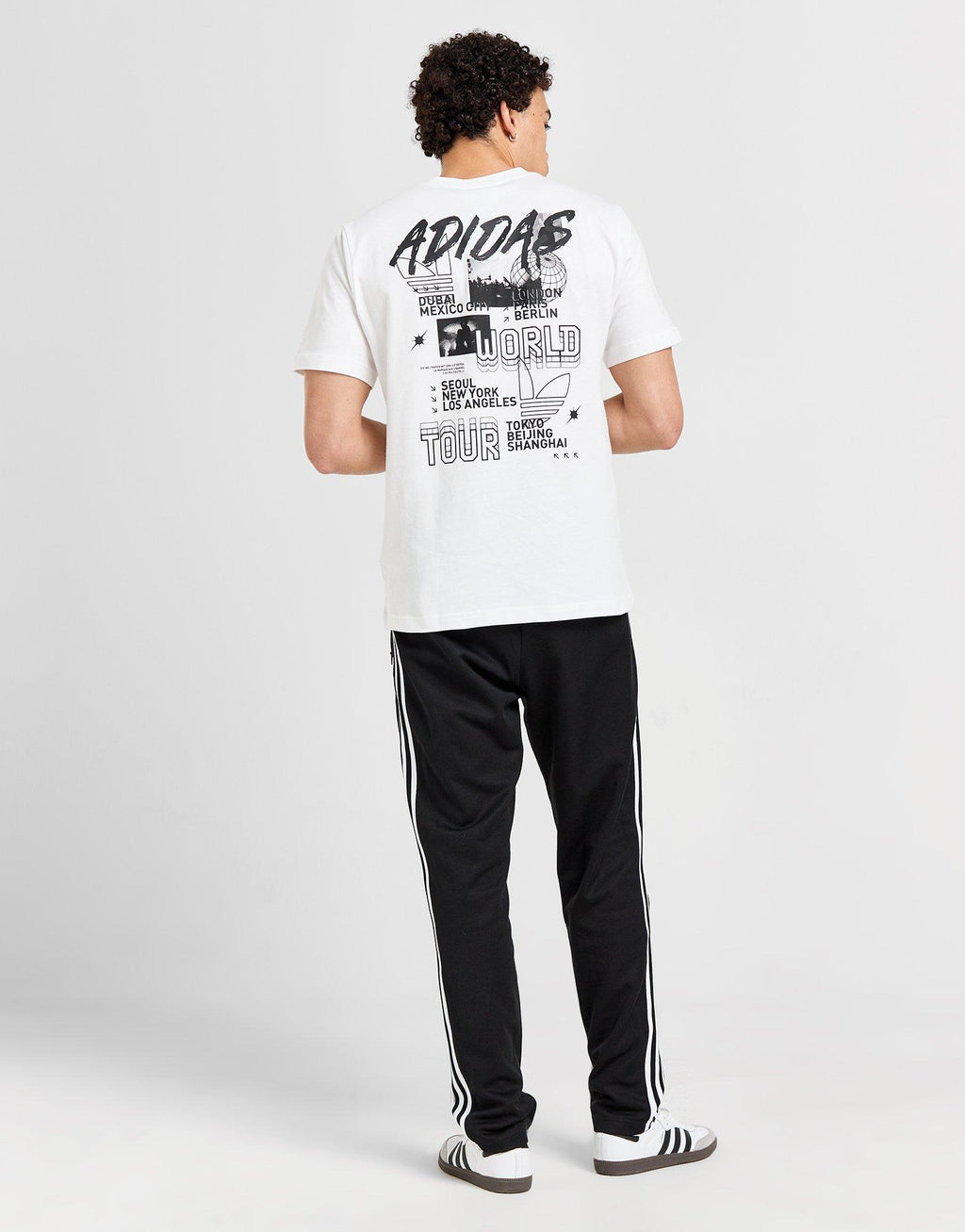 World Tour T-Shirt