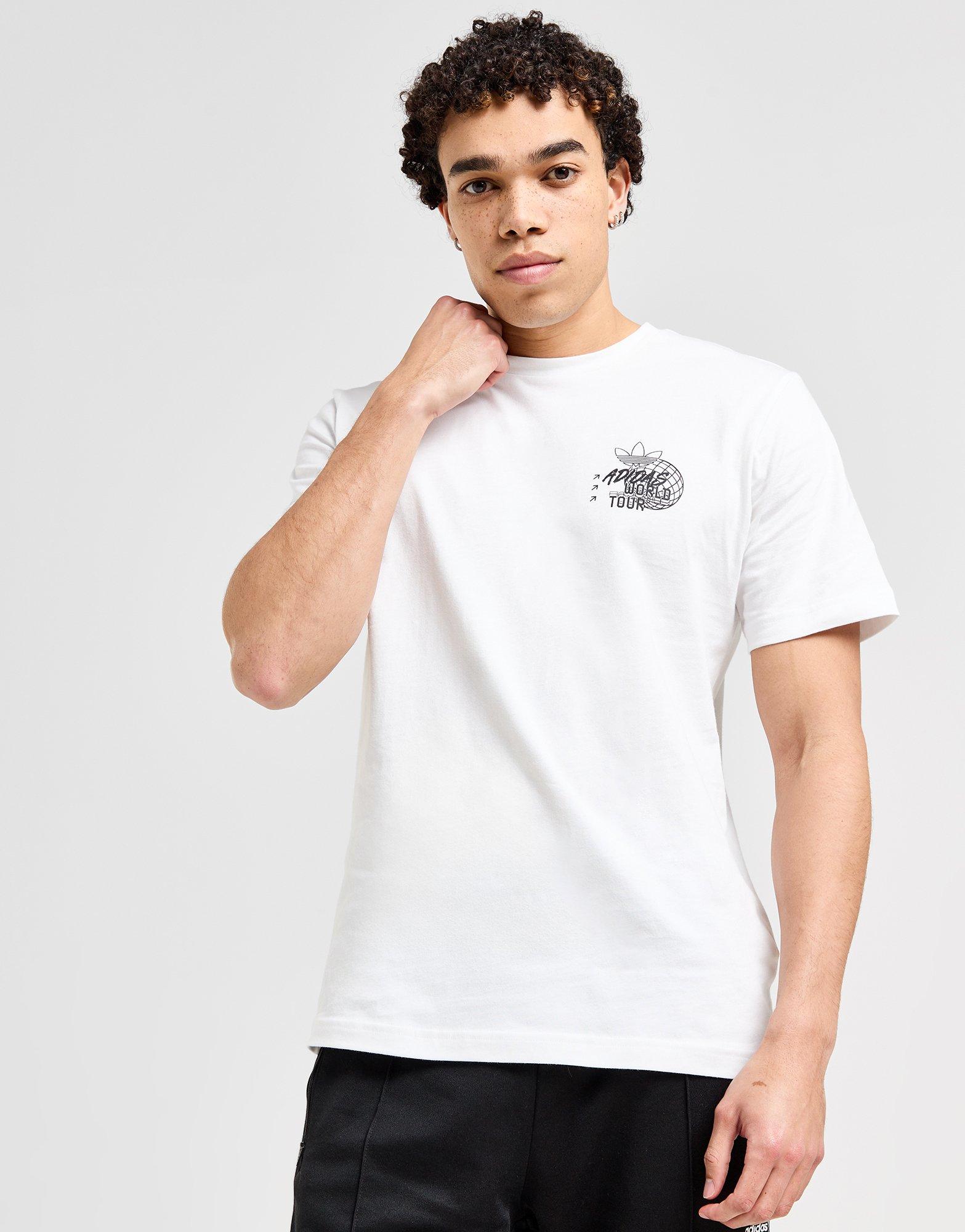 World Tour T-Shirt