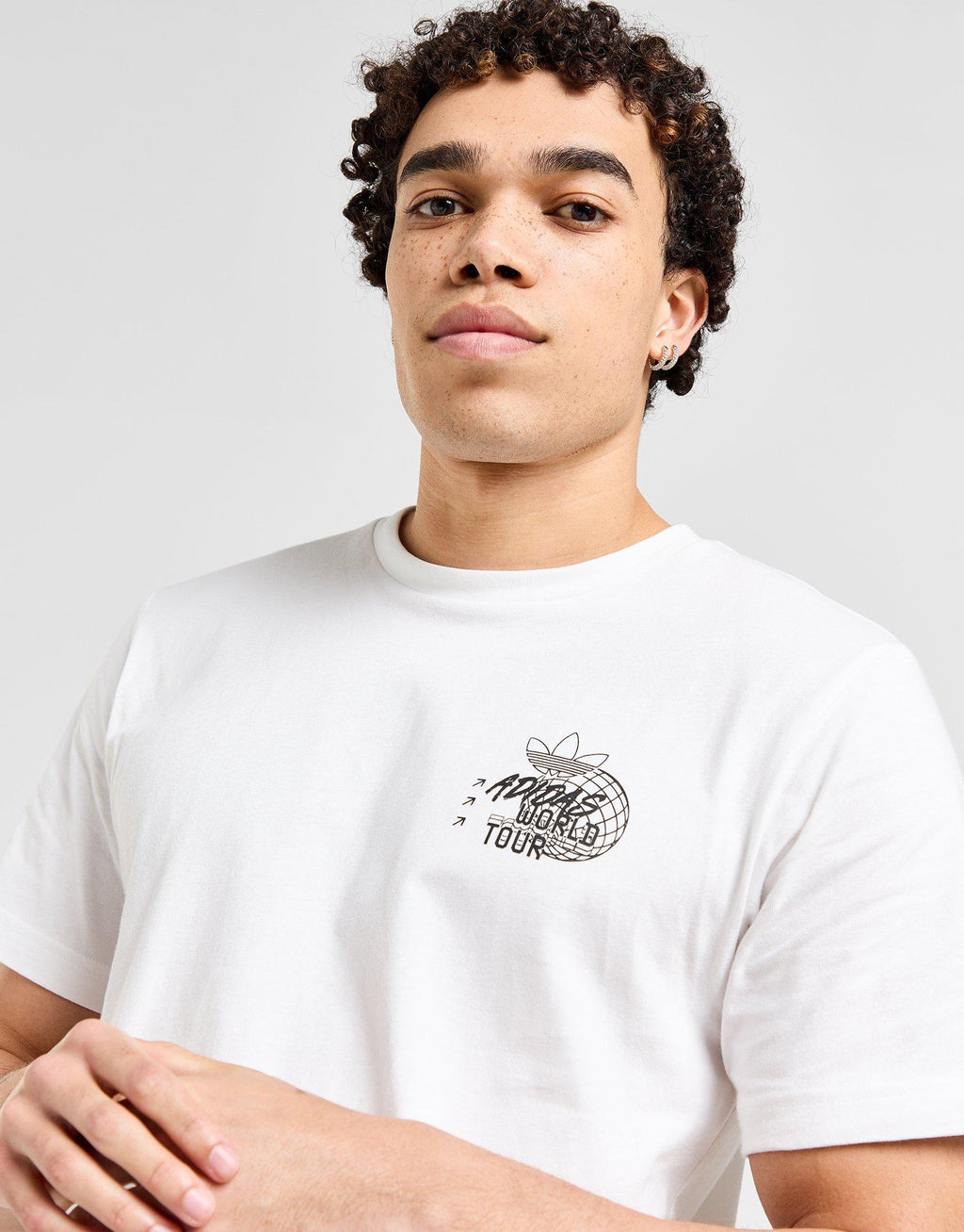 World Tour T-Shirt